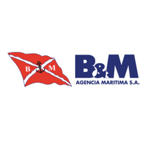 b y m agencia maritima