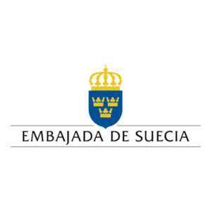 embajada de suecia