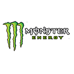 monster energy